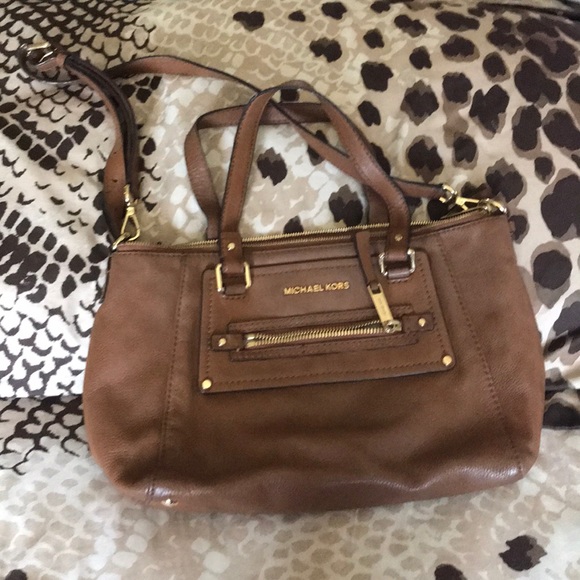 Michael Kors Tote - Picture 1 of 6
